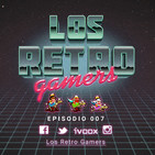 Los Retro Gamers Episodio 007 - ¡Llegaron los Reyes Magos!