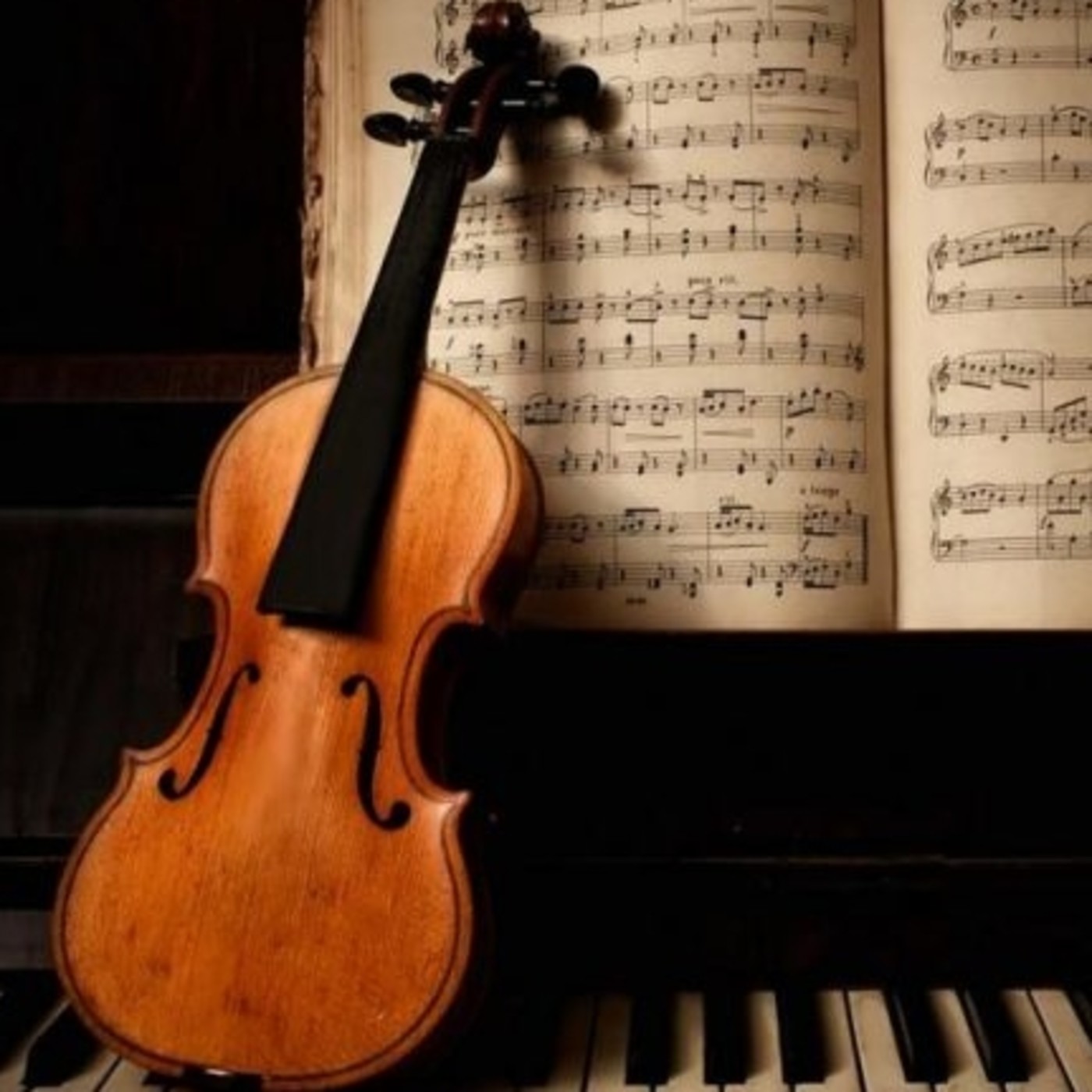 Musica clásica