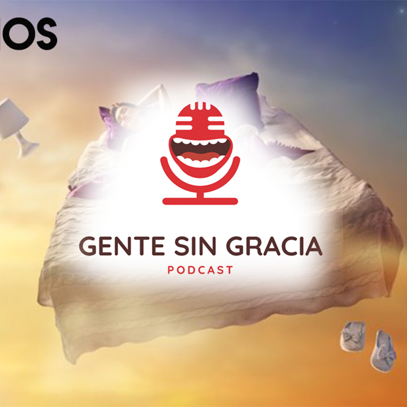 Gente Sin Gracia