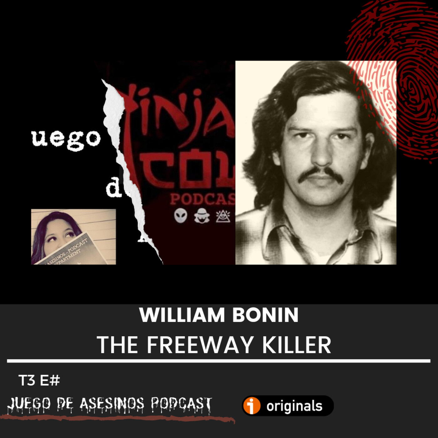 Juego de Asesinos Podcast