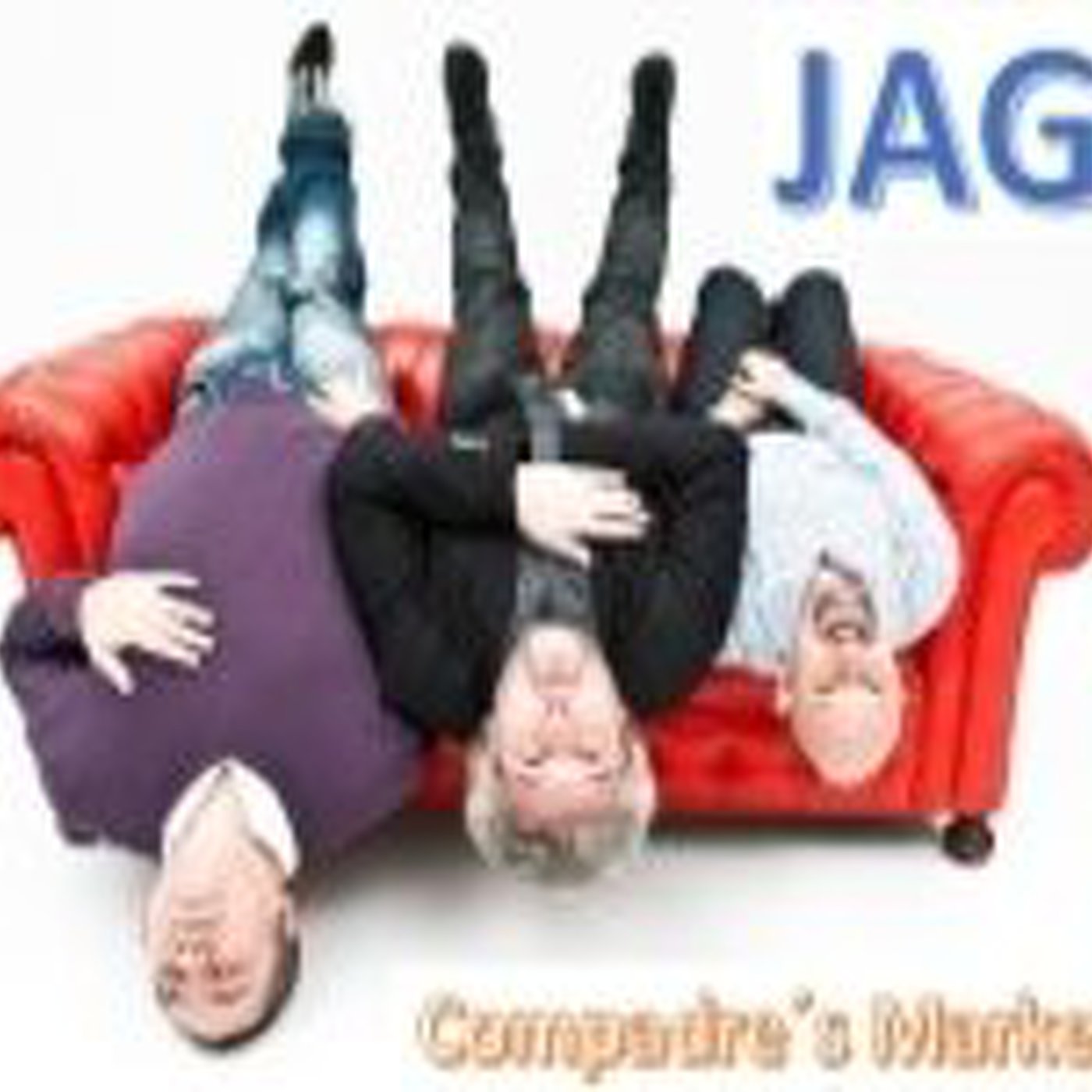 Ilustres Ignorantes JAGV & 0# en Historia