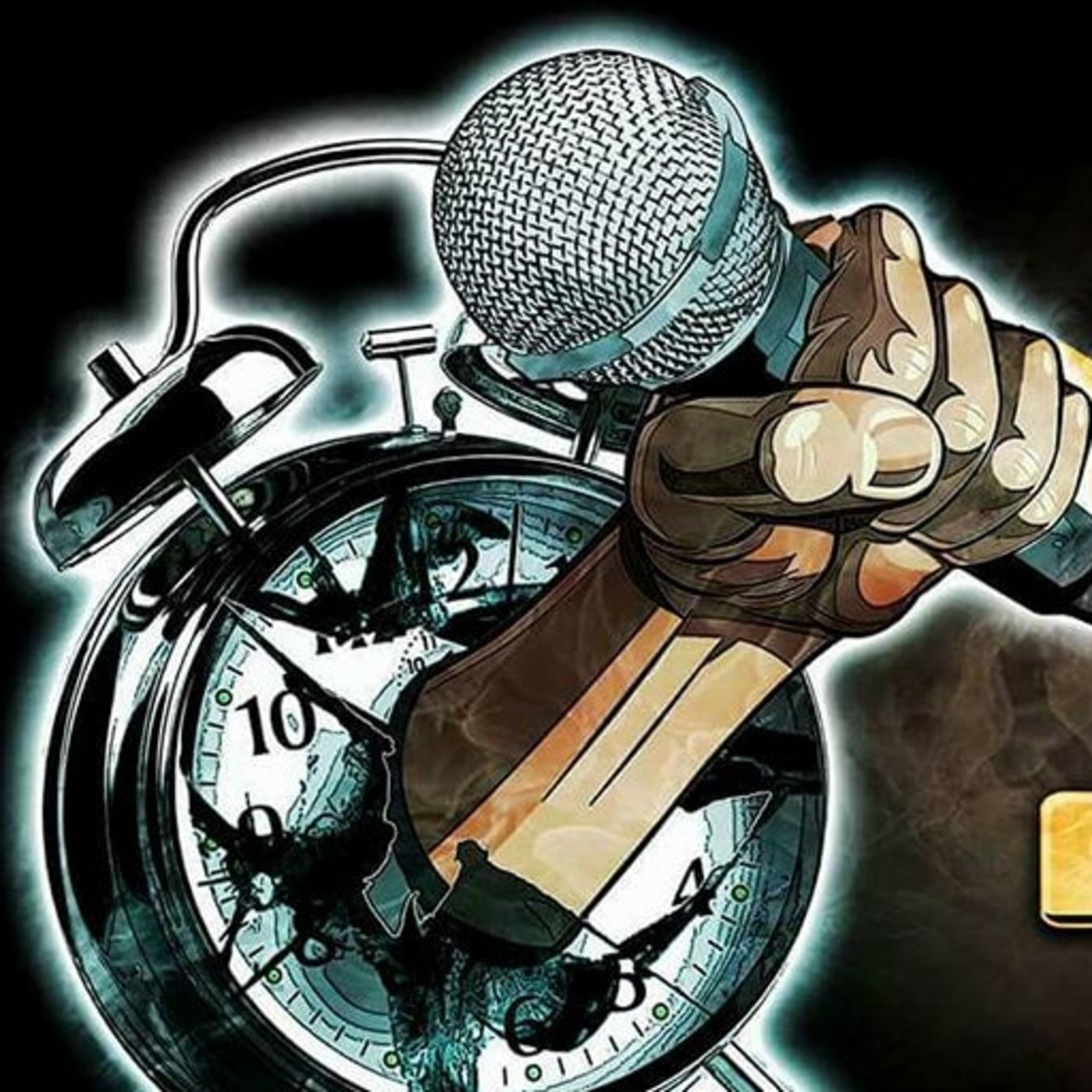 La hora del rock 02