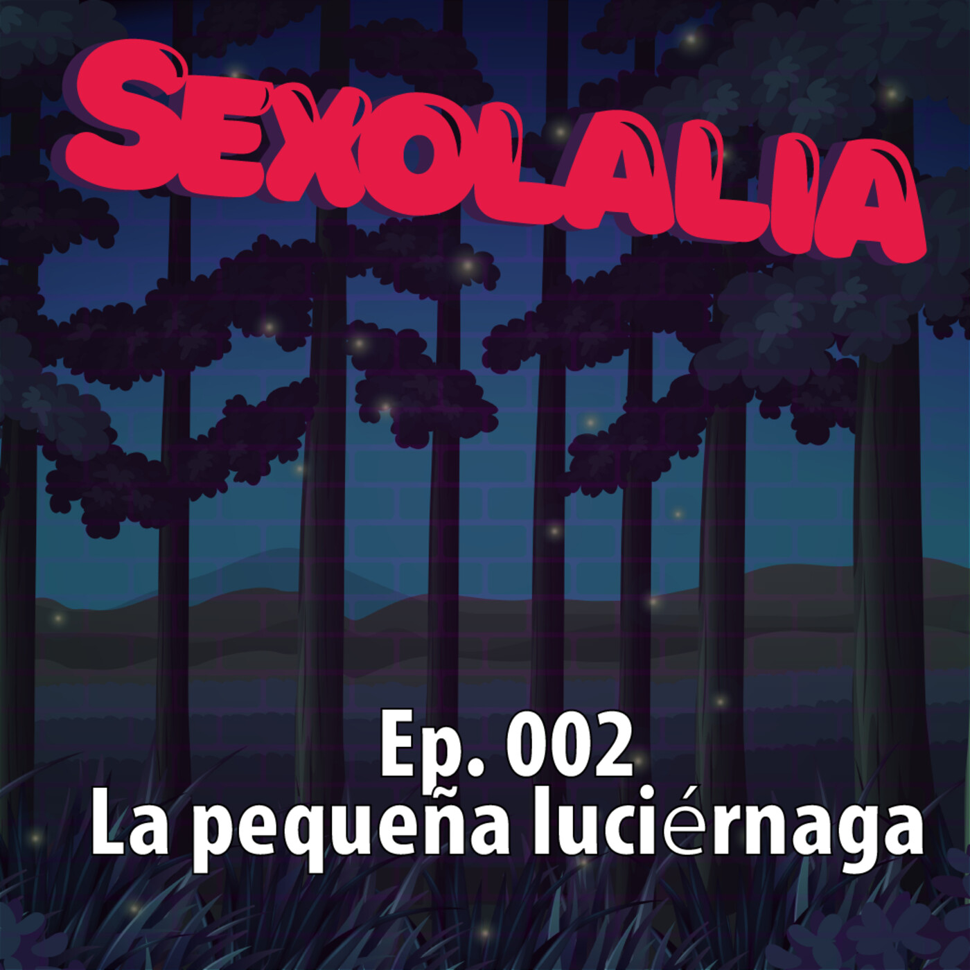 Sexolalia