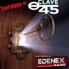 Clave 45. Episodio 104: Los Warren, o el mejor negocio del Misterio en USA