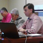 “Administración, transparencia y relación con los ciudadanos en un entorno digital” Ignacio Criado Grande