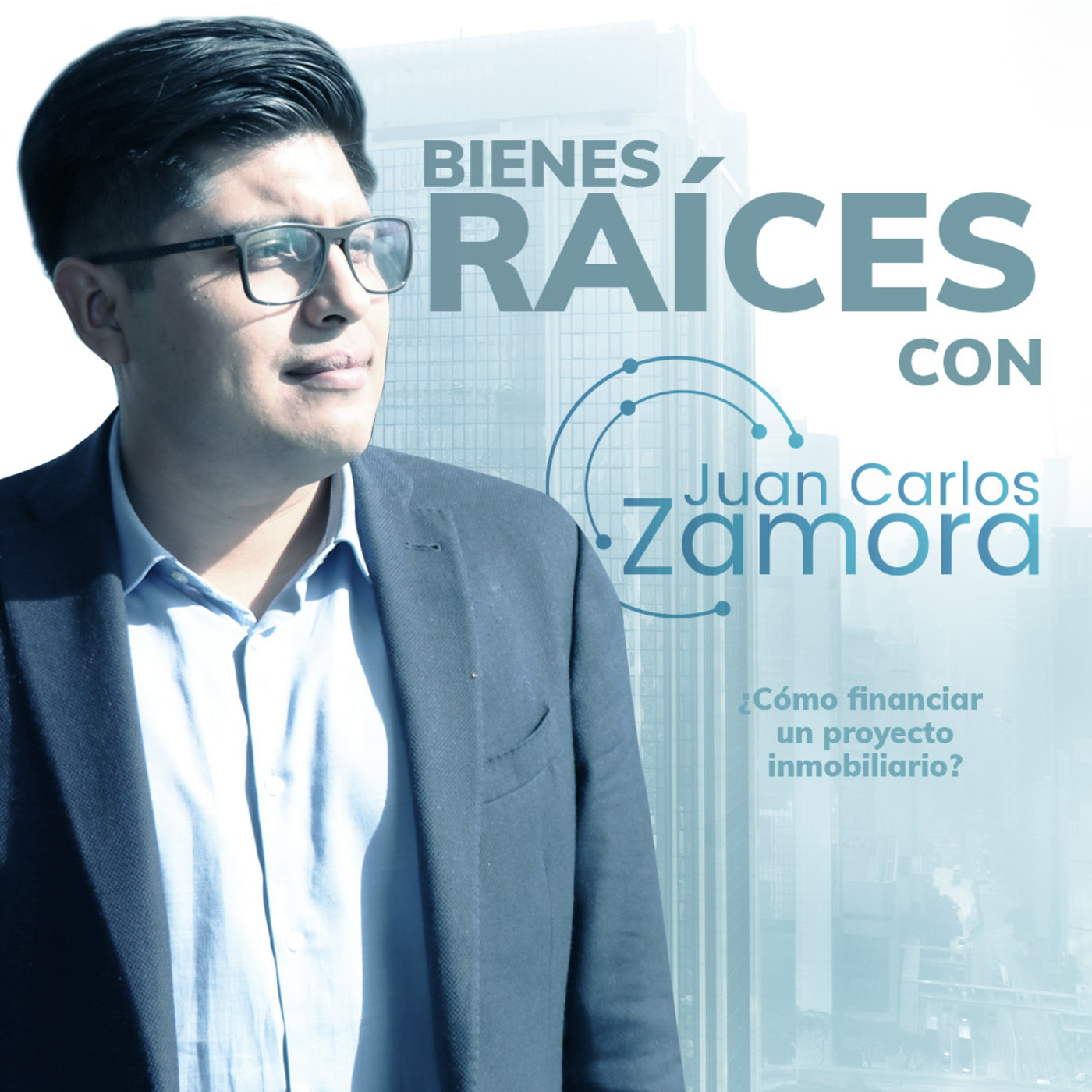 ¿Cómo financiar un proyecto inmobiliario? episode artwork