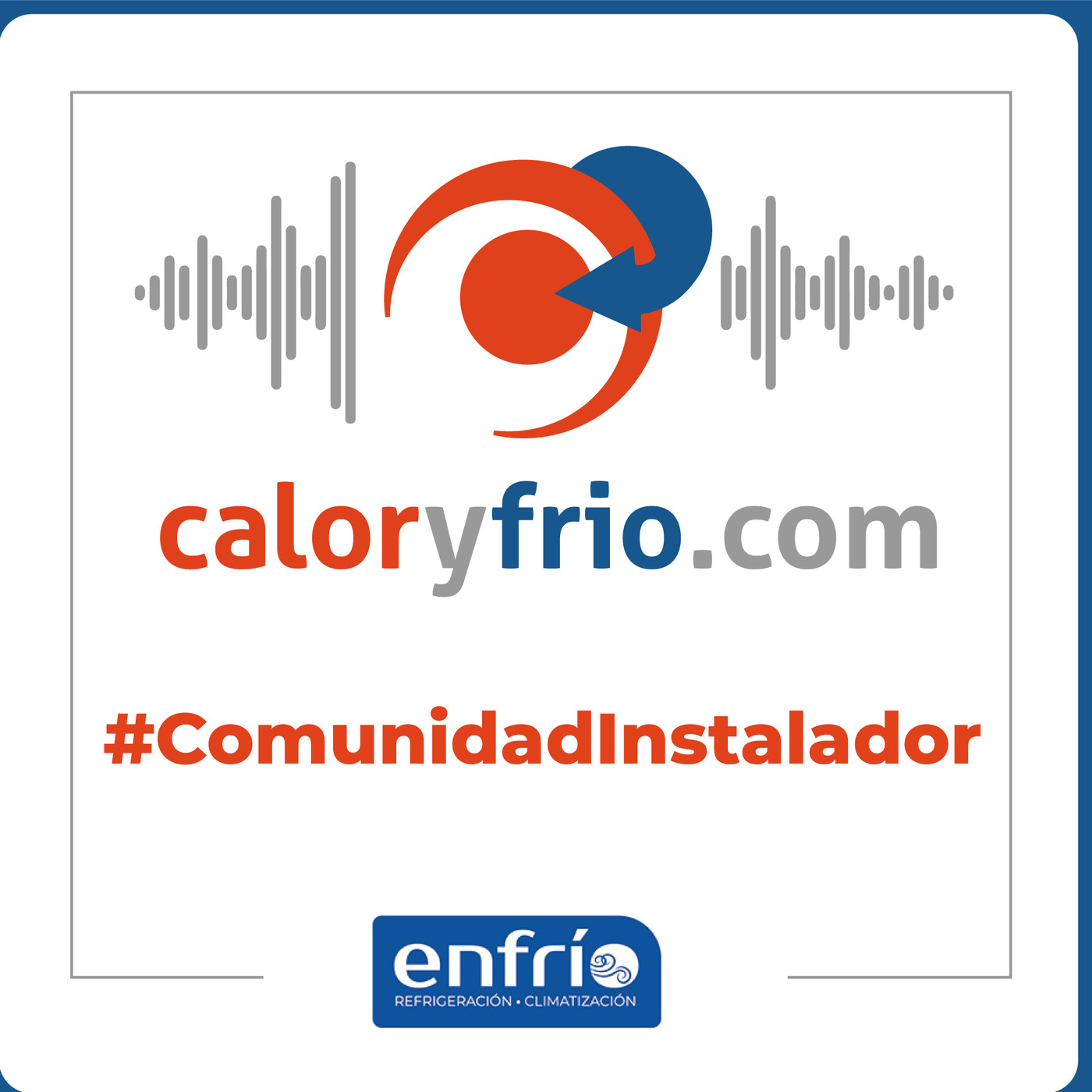 #ComunidadInstalador