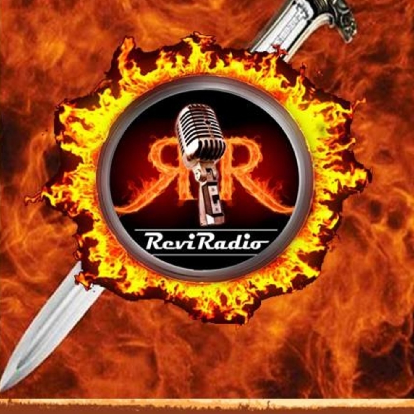 La espada salvaje de Conan