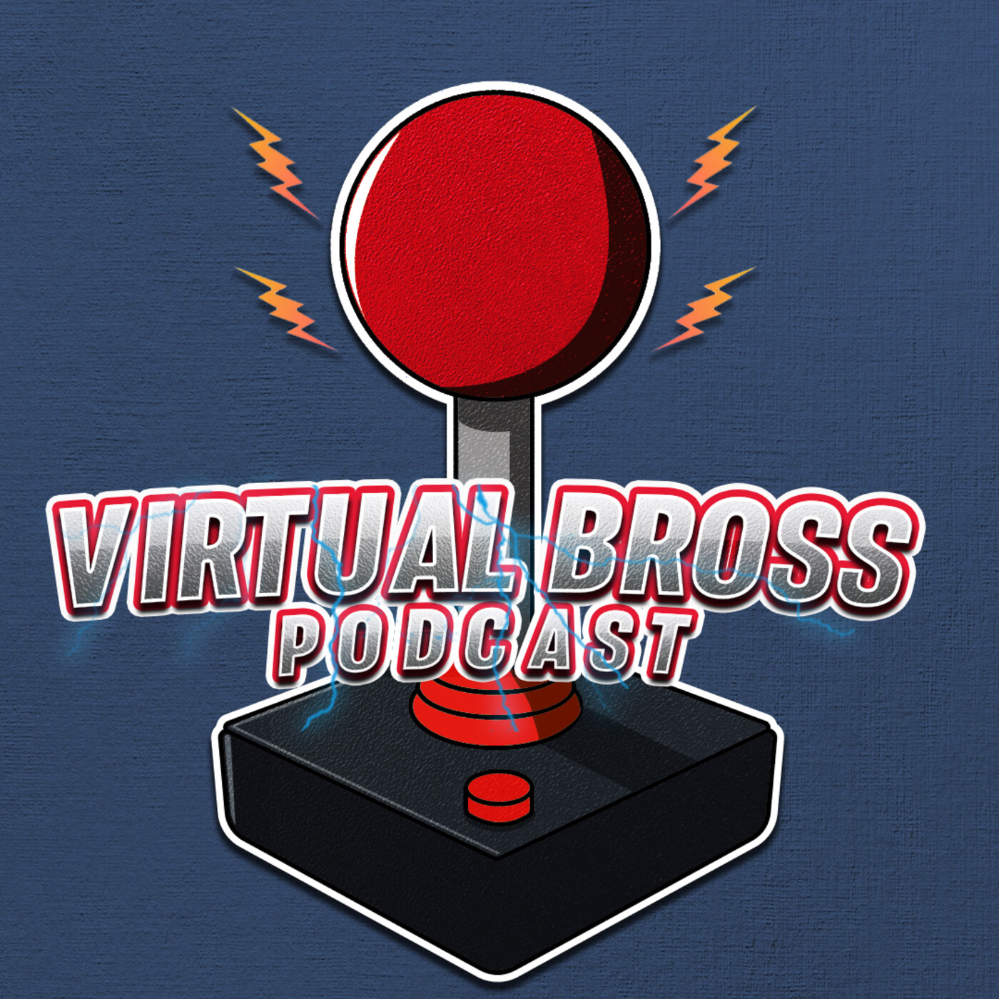 Virtual Bross Podcast