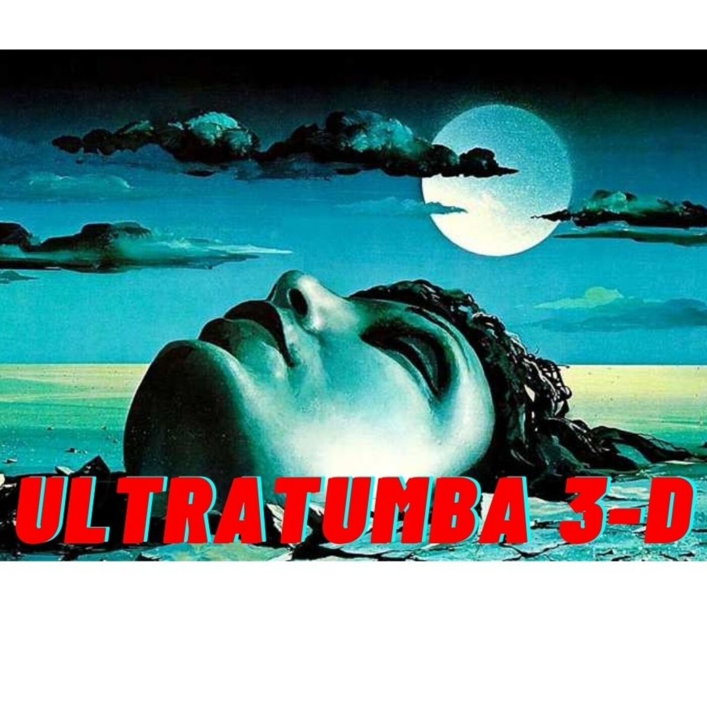 TONDI 4x01 "ULTRATUMBA 3-D". episode artwork