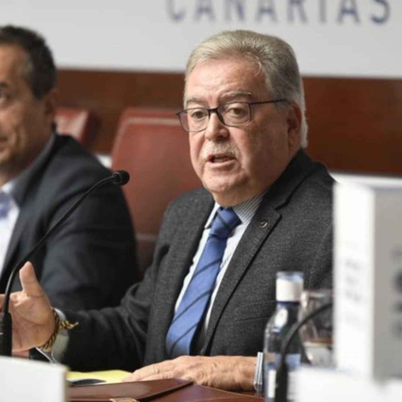 Unidos por Gran Canaria
