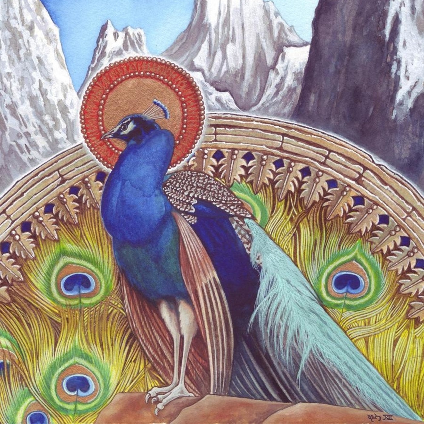 Senderos de Espiritualidad