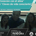 DÉCIMAS JORNADAS DESPIERTA. Adda