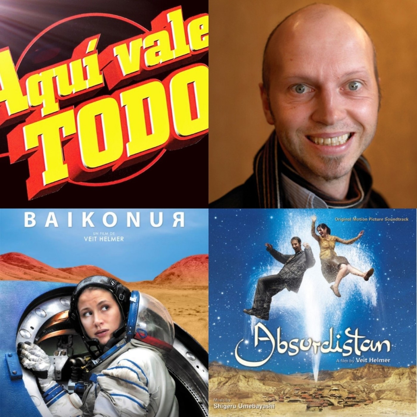 AVT PODCAST