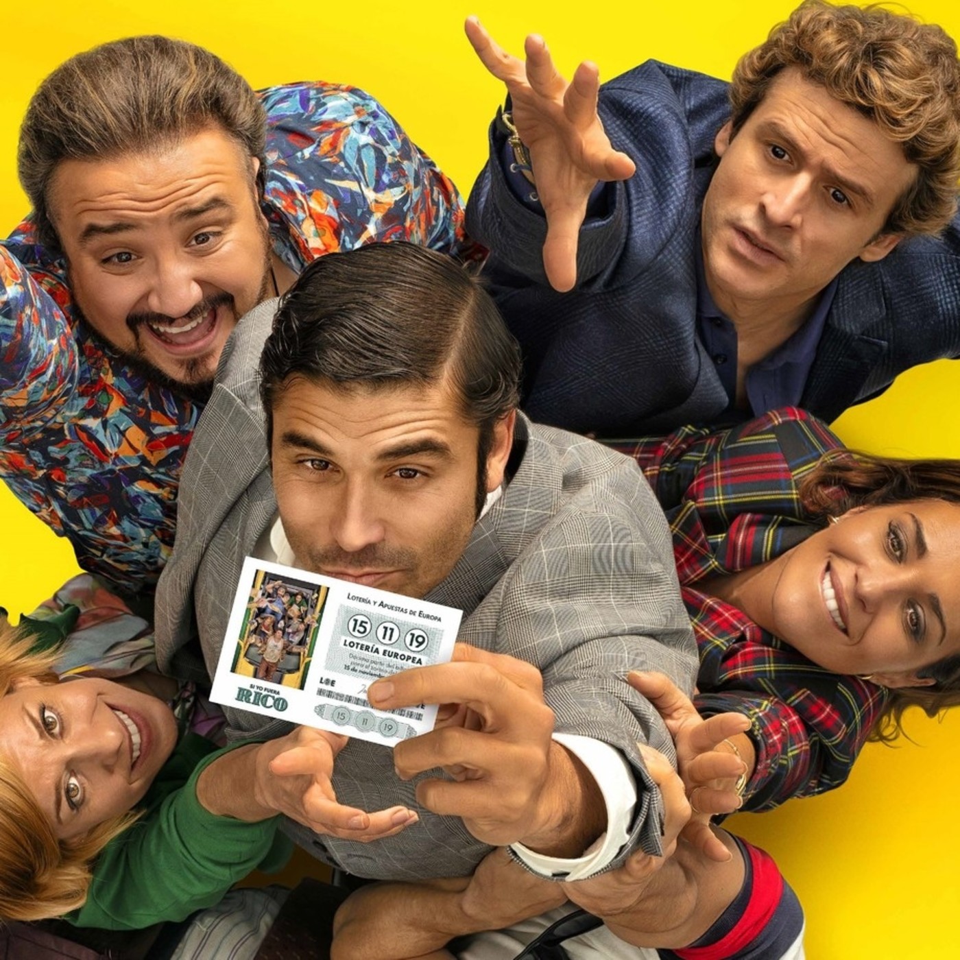 El podcast del cine español