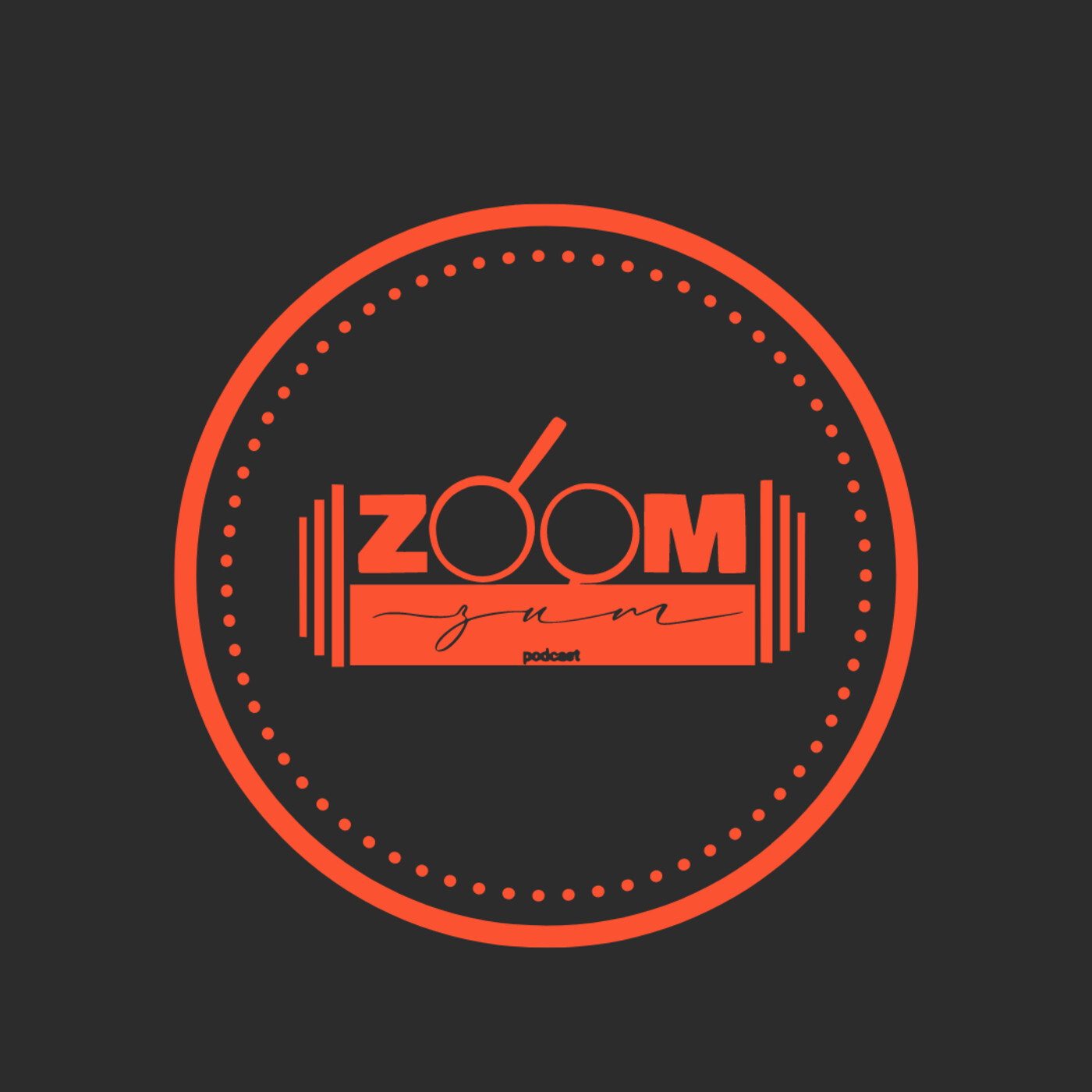 Zoom Zum Podcast #1 (Piloto) |1968 - Movimiento estudiantil episode artwork