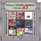 Episodio #43.- Fin Temporada 7