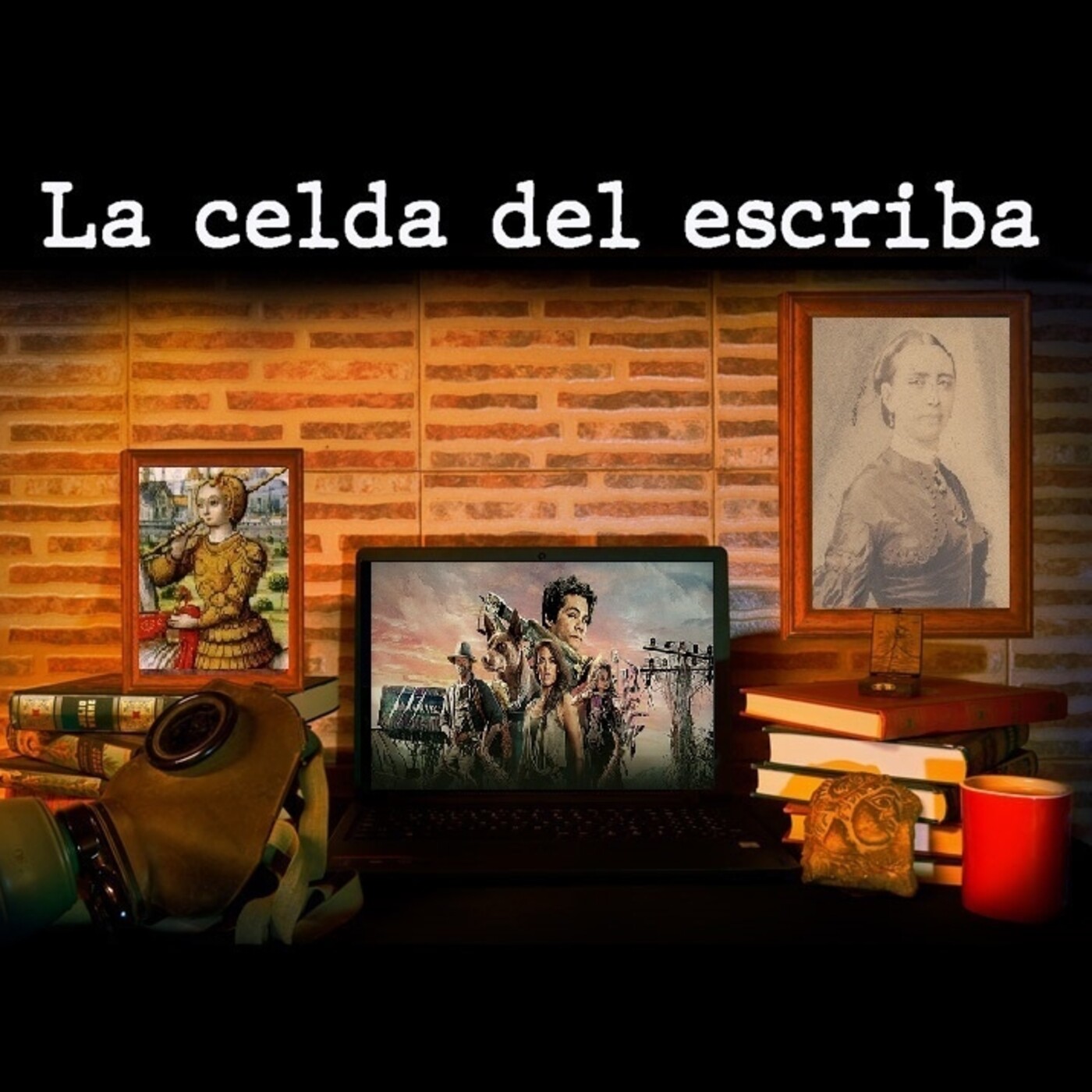 El Podcast Del Escriba
