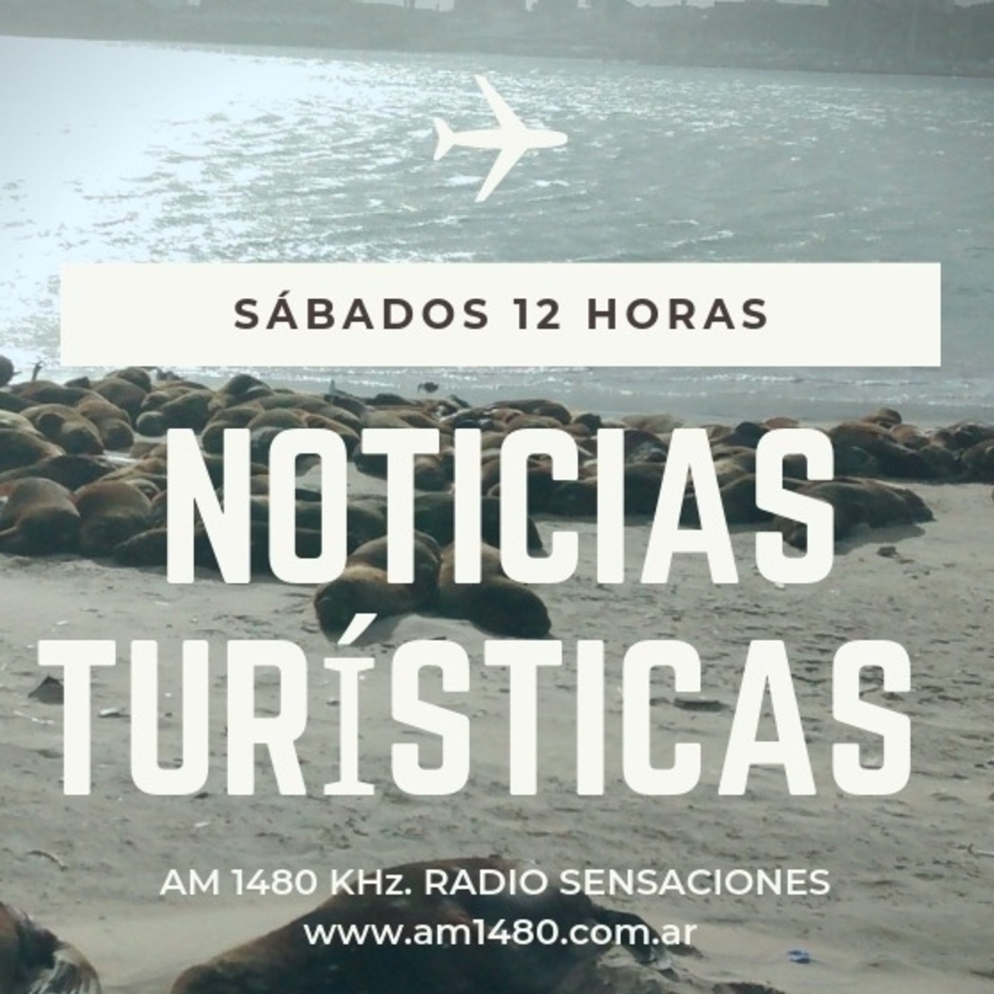 Noticias Turísticas