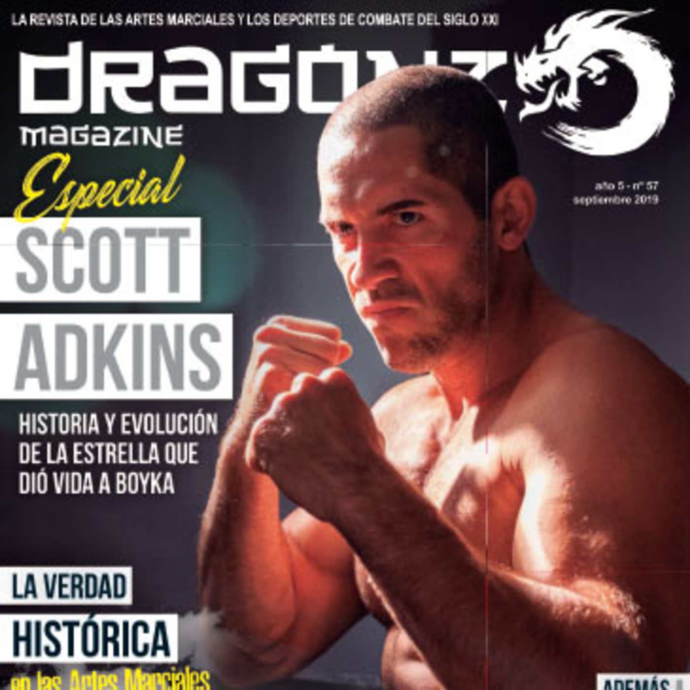 Dragonz | Artes Marciales y Deportes de Contacto