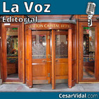Editorial: Puertas giratorias - 16/10/18