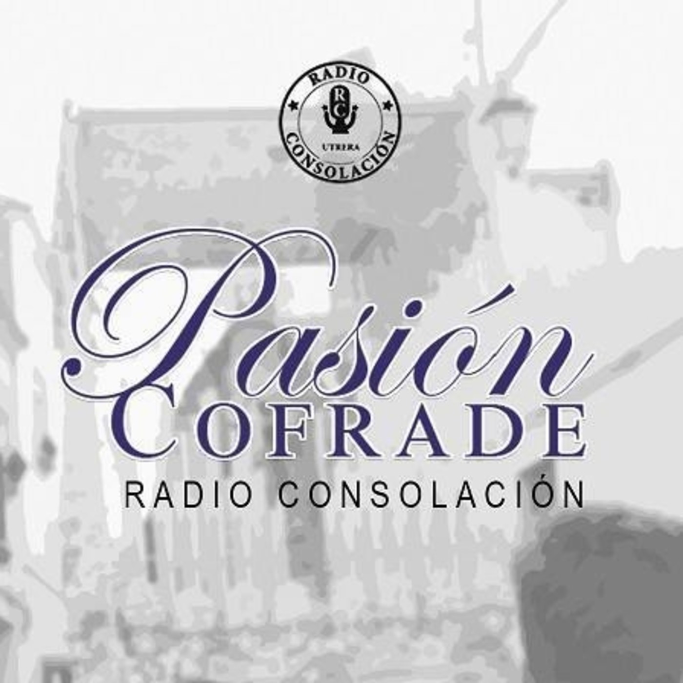 Pasión Cofrade