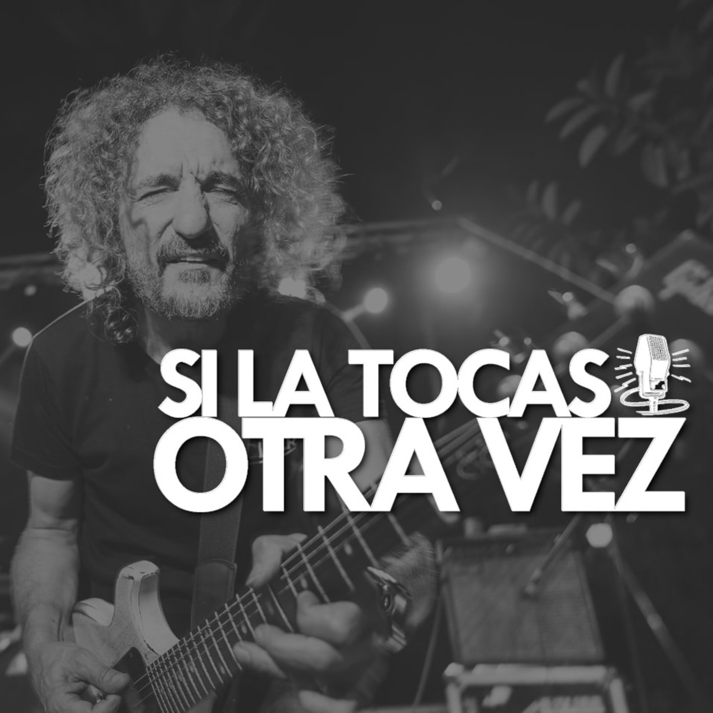 Si La Tocas Otra Vez