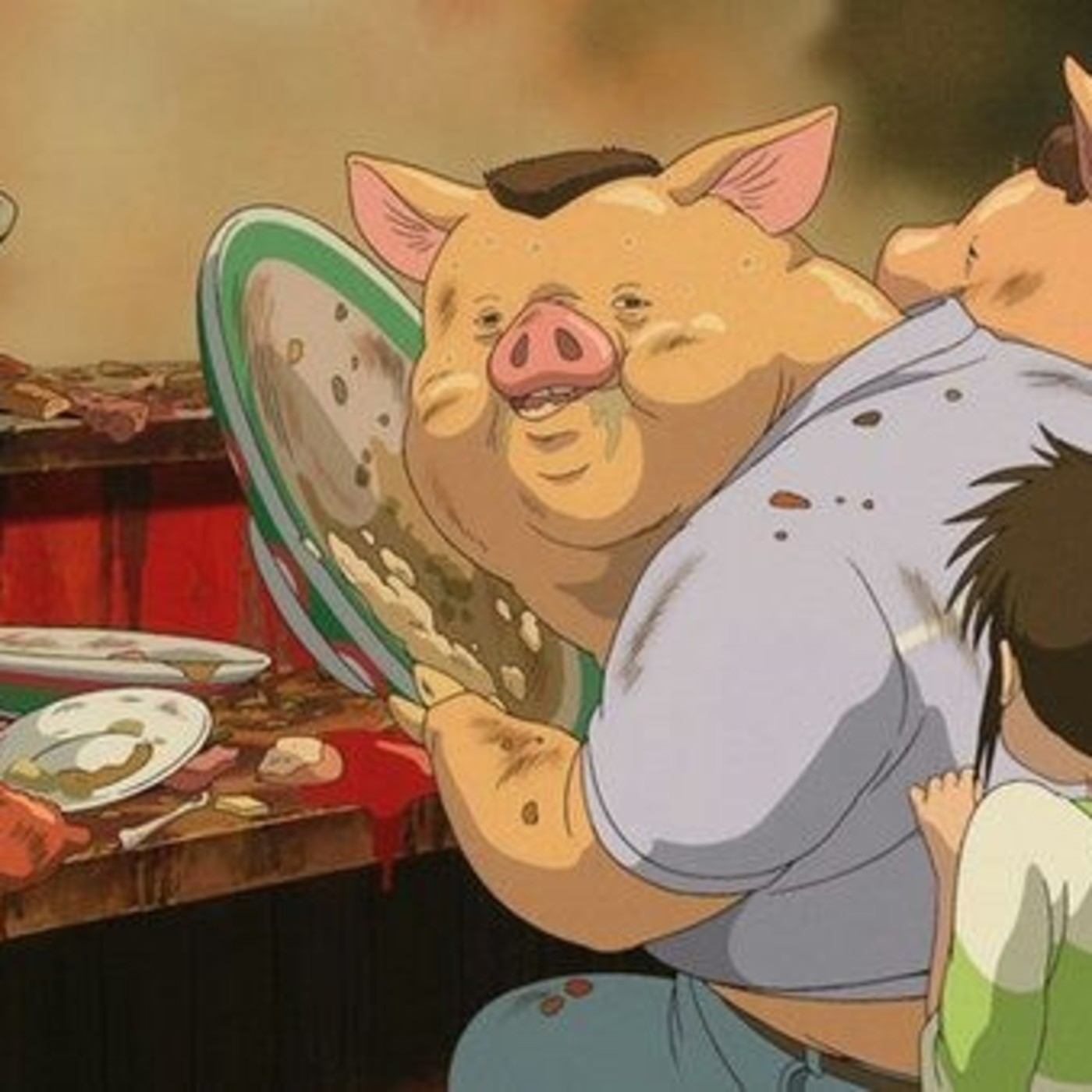 La Cocina y Otras Artes