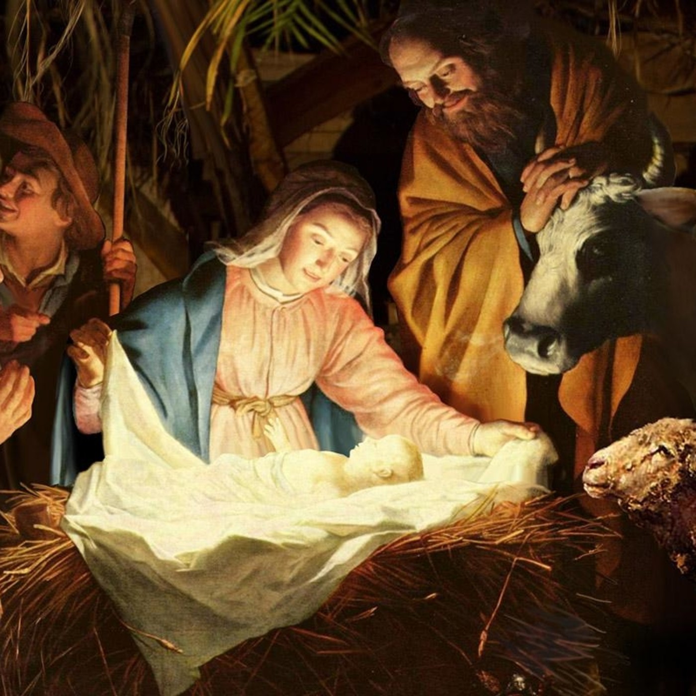 NOVENA DE NAVIDAD 2019