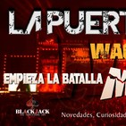 La Puerta de la Noche - Especial Semifinal Zona Norte Batalla de Bandas WOA