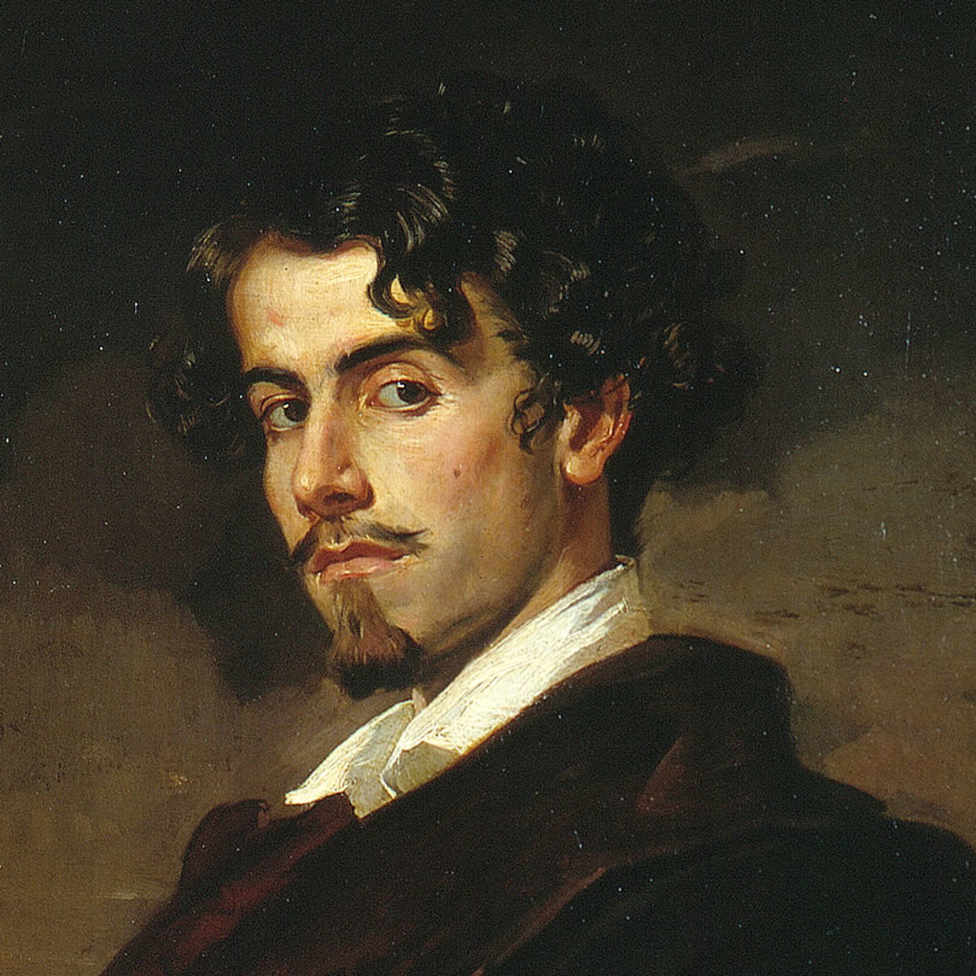 Leyendas de BÉCQUER