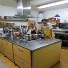Sanando nuestra relación con los alimentos 3. Javier y Noah