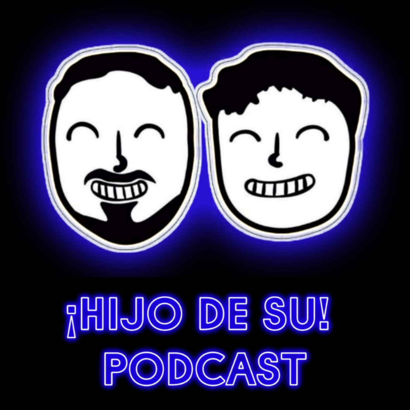 Hijo de su!! Podcast