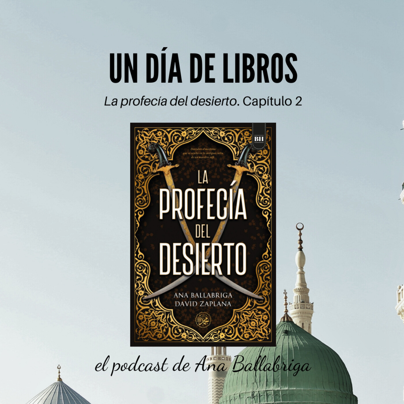 Un Día de Libros