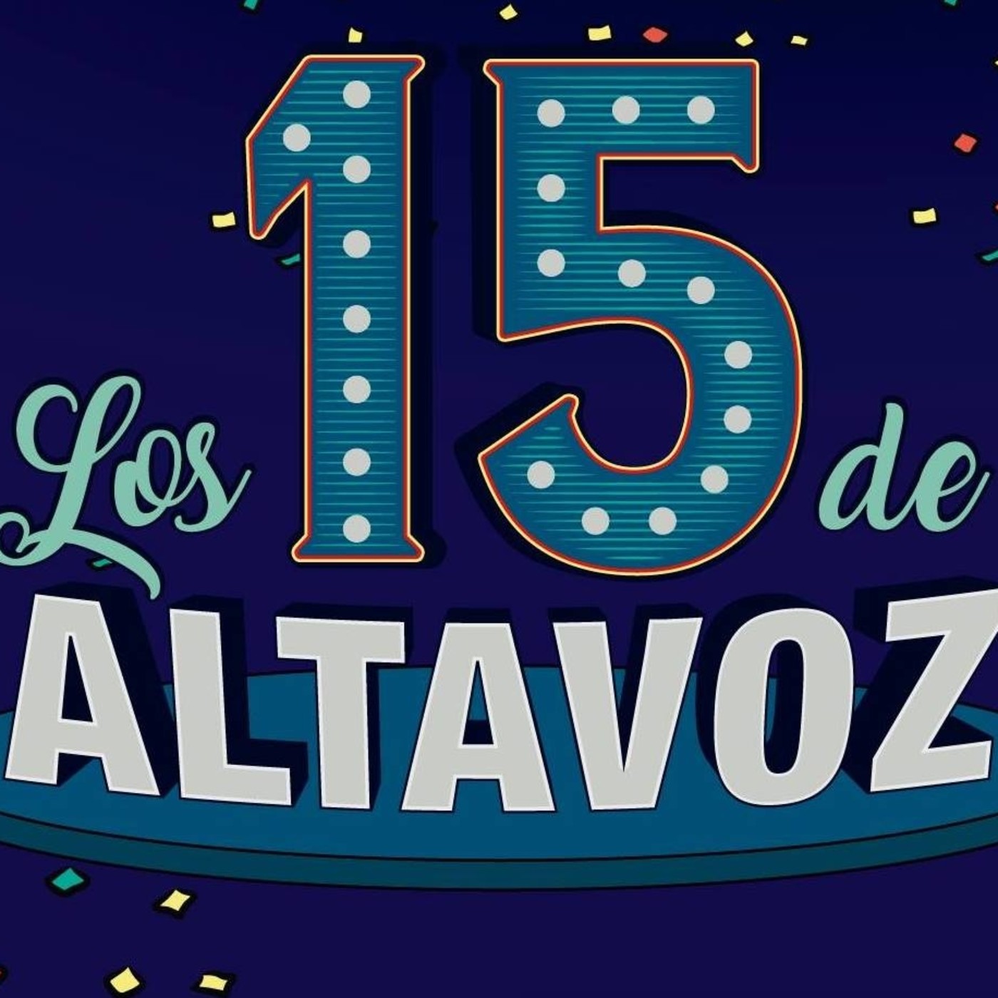Podcast de Ciudad Alterna