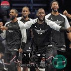 Massive NBA | SB, JB. All-Star resumen. Demps tómate algo. TOP 25 hasta ahora. Copa.