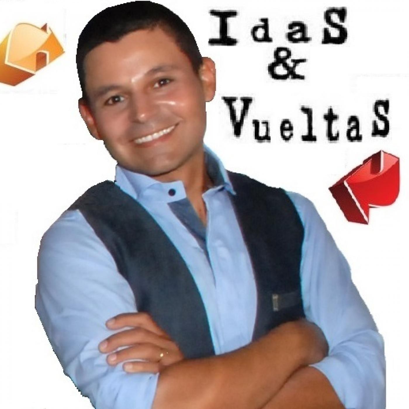 Podcast de idas y vueltas