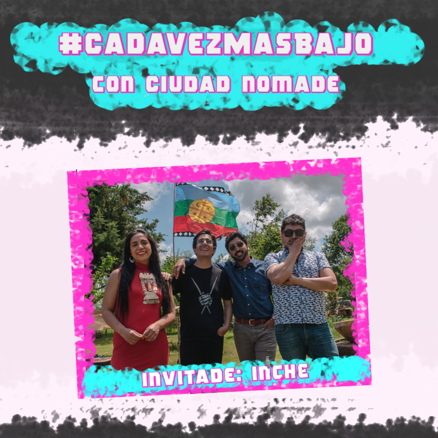 Cada Vez Más Bajo