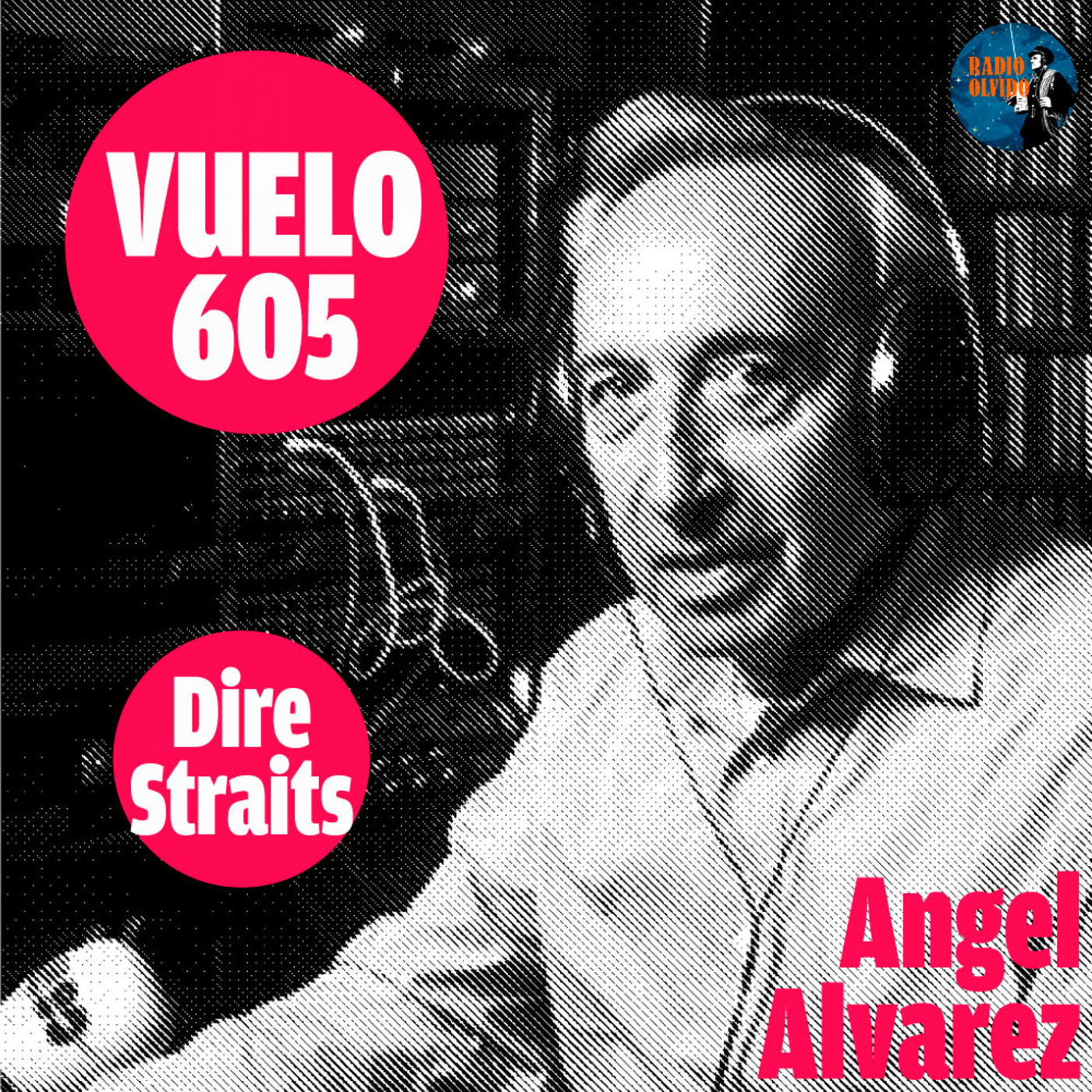 Ángel Álvarez Archivos