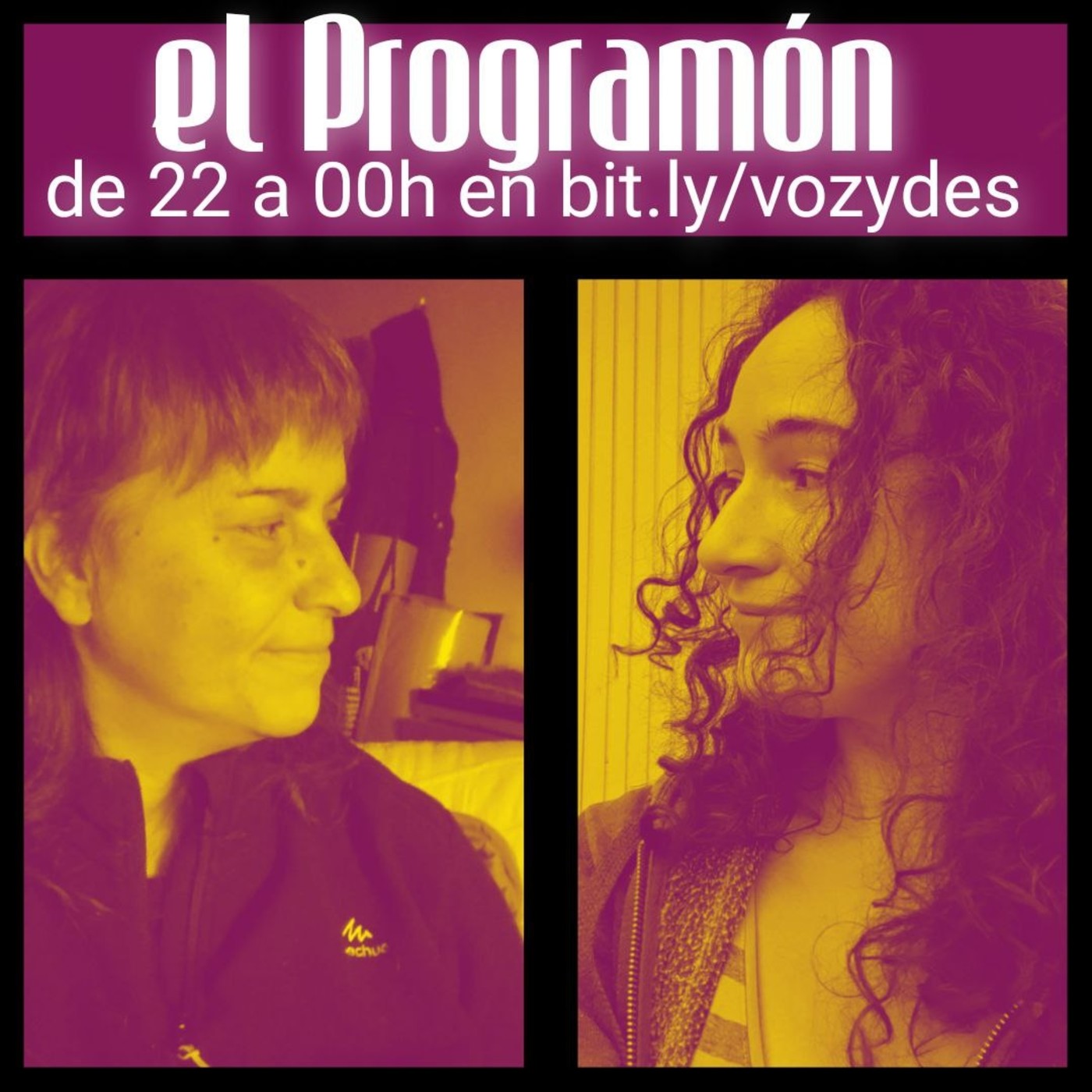ElPrograMon