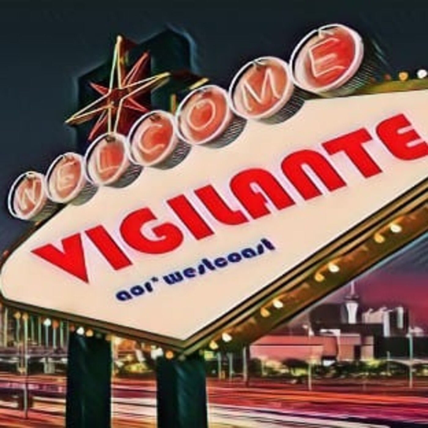 VIGILANTE AOR