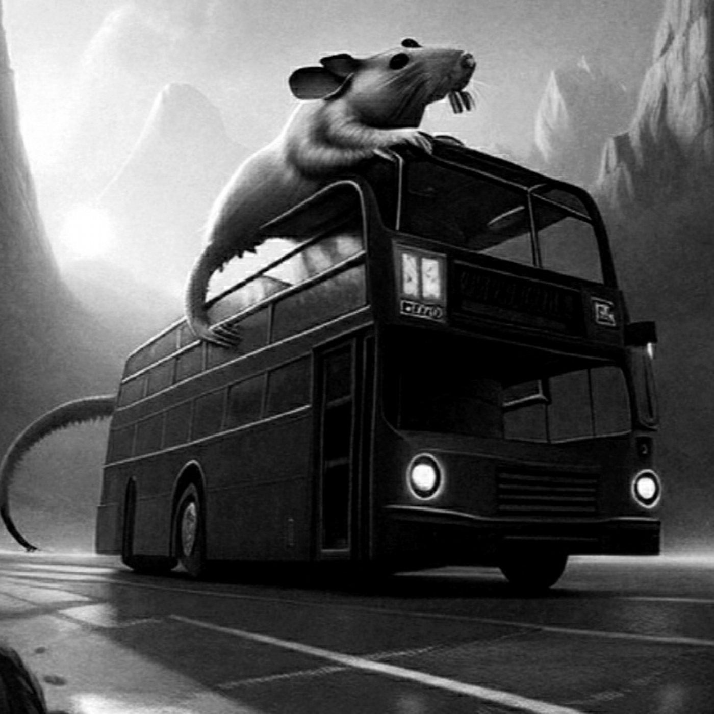 EL AUTOBUS DE JIMMY