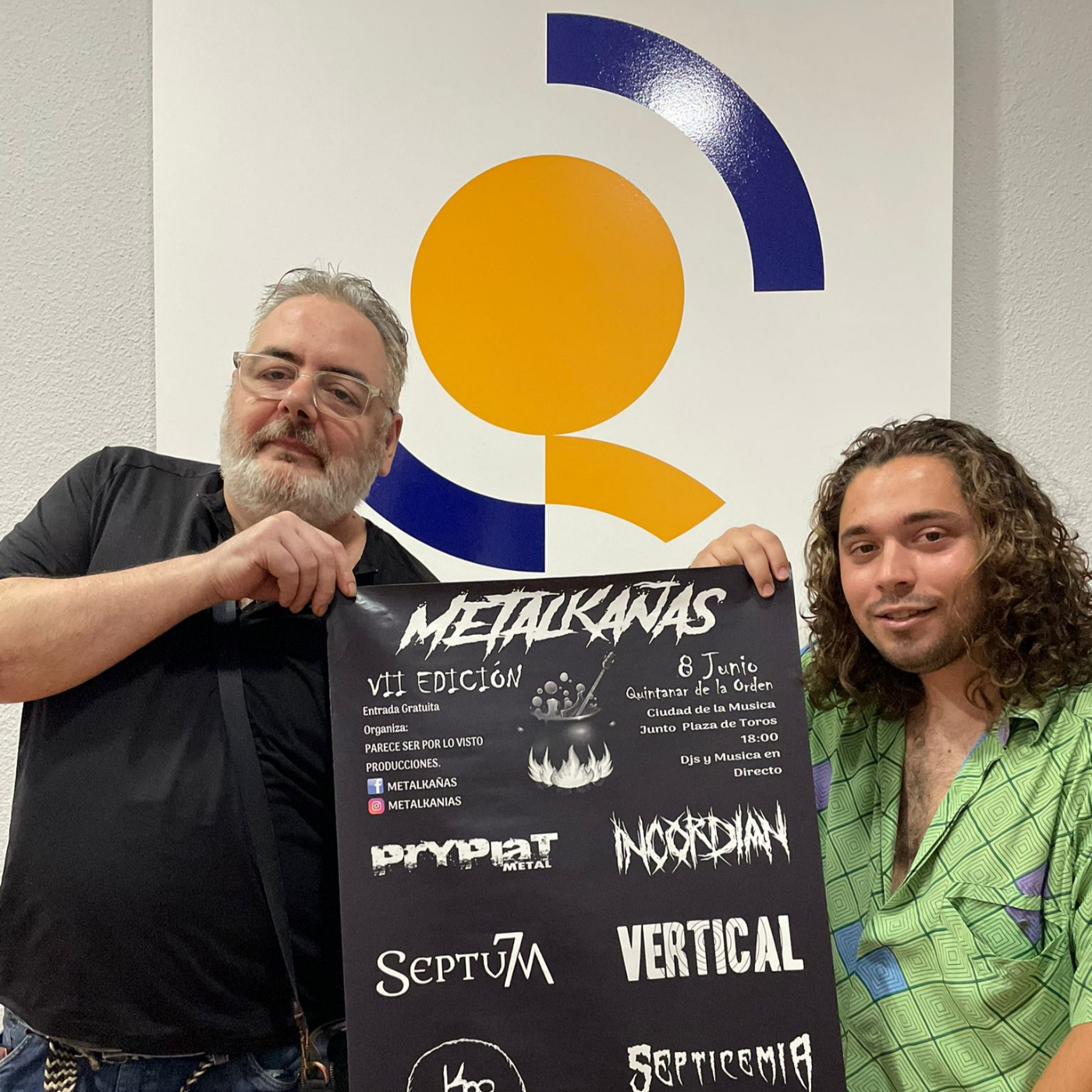 Radio Quintanar 107.9