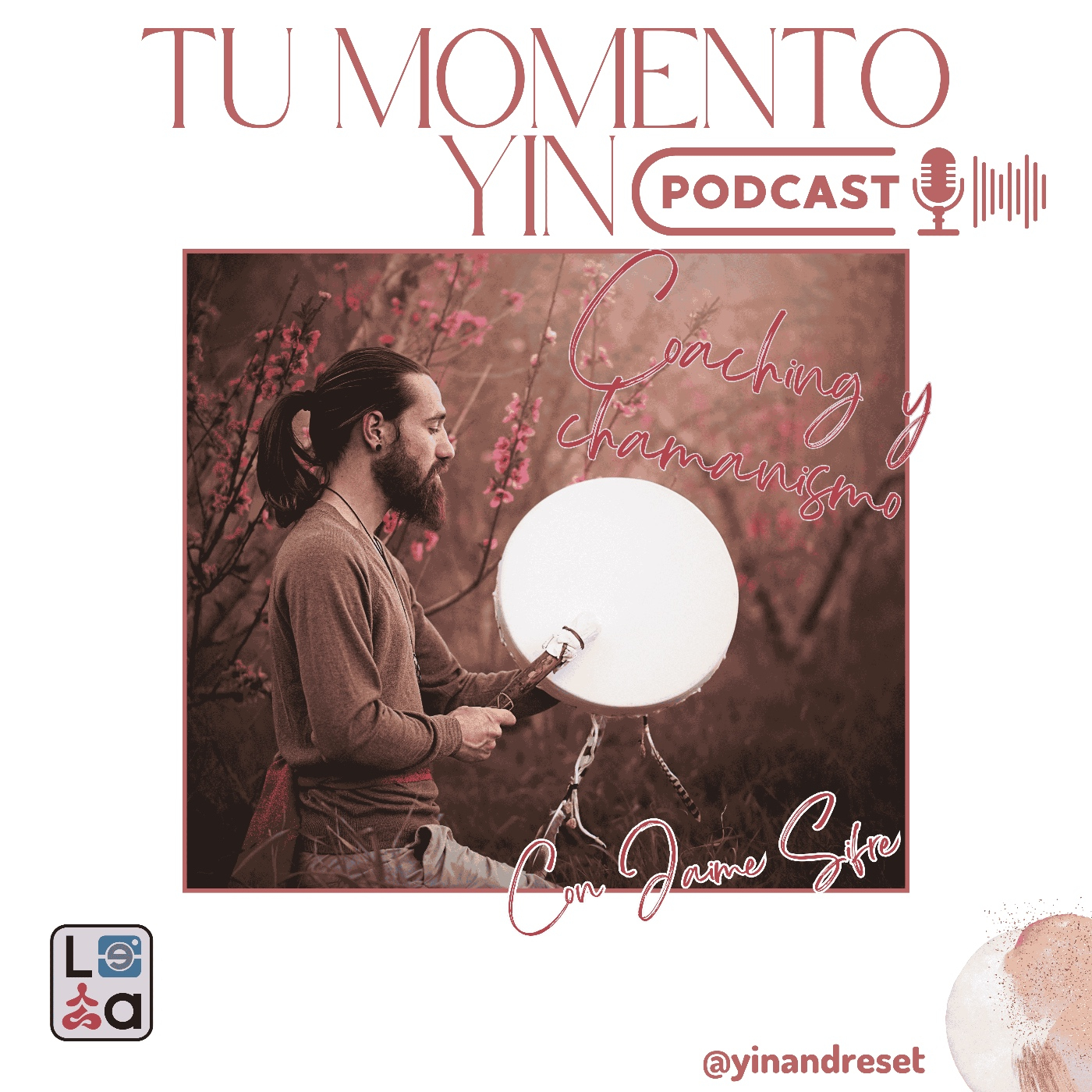 Tu momento yin