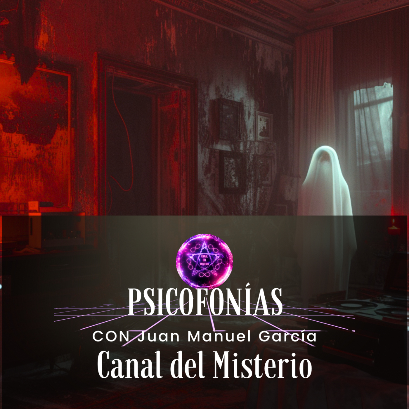 CDM-CANAL DEL MISTERIO (Programa)