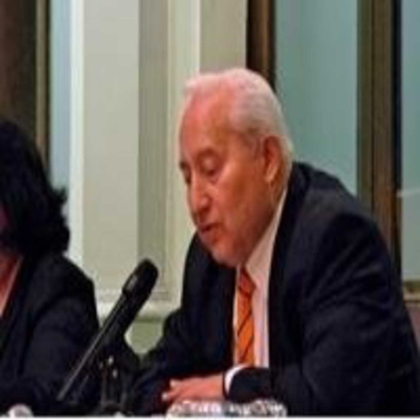 Podcast Los Grandes Problemas Nacionales
