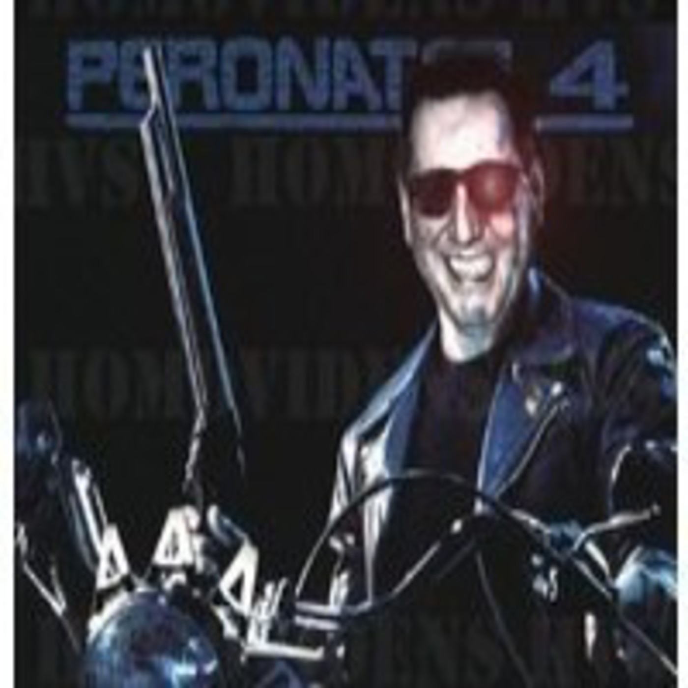 Podcast Trasnoche Random