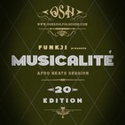 MUICALITÉ #20 Edición - OSH