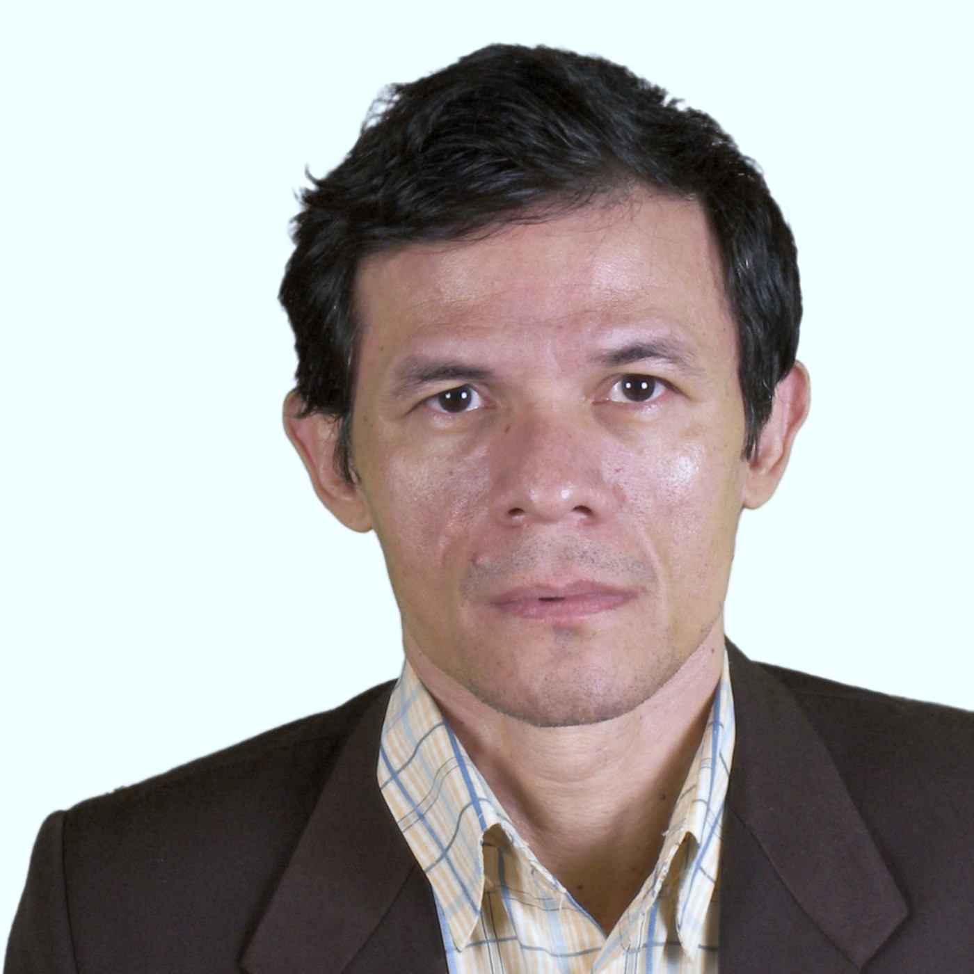 Podcast Psicólogo Pedro Bastidas