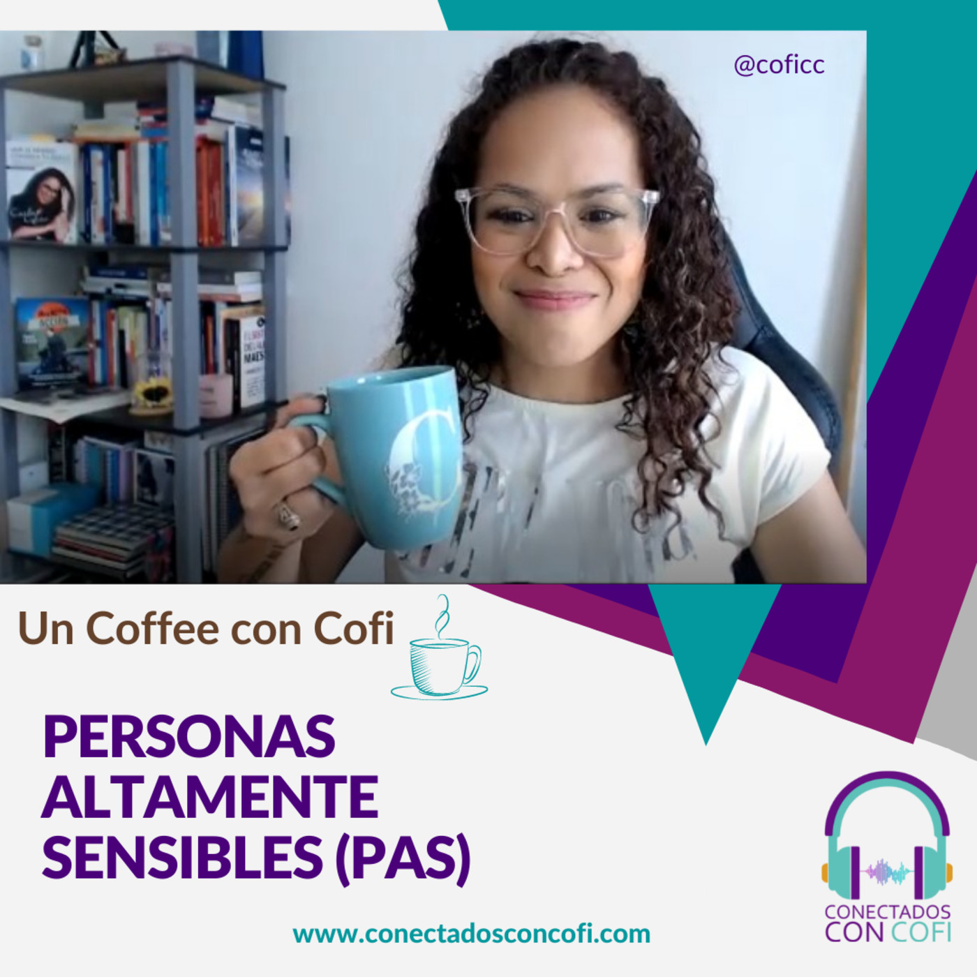 Conectados con COFI